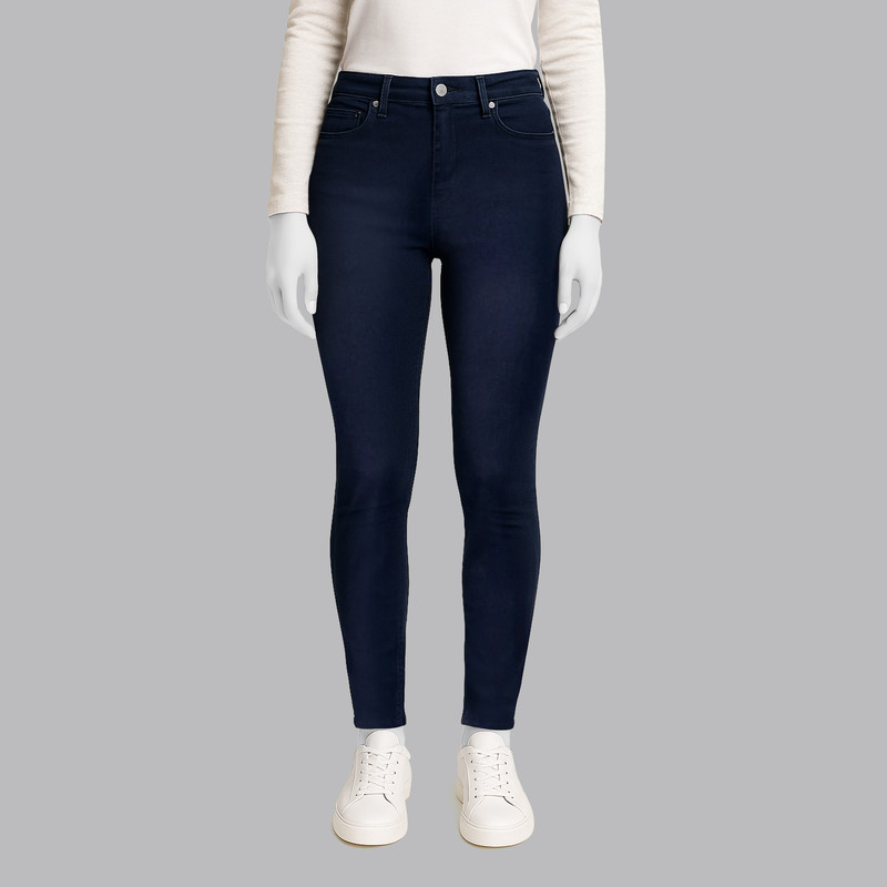 شلوار جین زنانه اسمارا مدل Ian341098