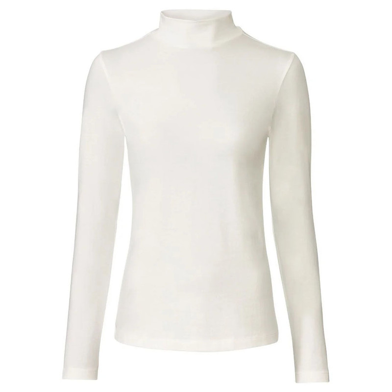 تی شرت آستین بلند زنانه اسمارا مدل Par1365