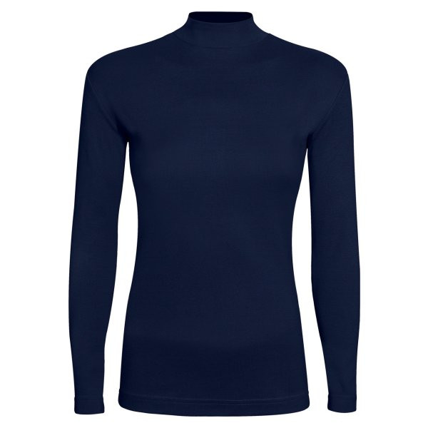 تی شرت زنانه کد 5 رنگ سرمه ای