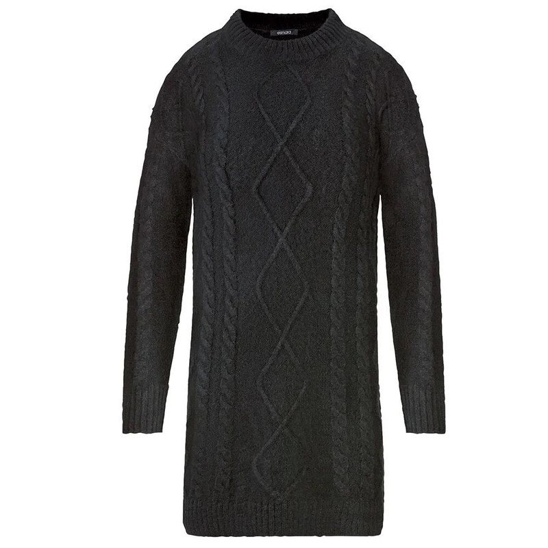 تونیک بافت زنانه اسمارا کد 379643