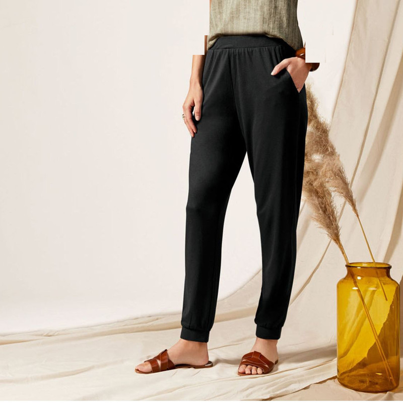 شلوار زنانه اسمارا کد 9128362