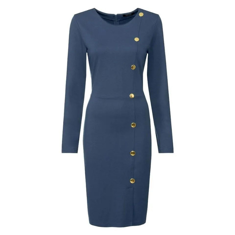 پیراهن زنانه اسمارا مدل brt12