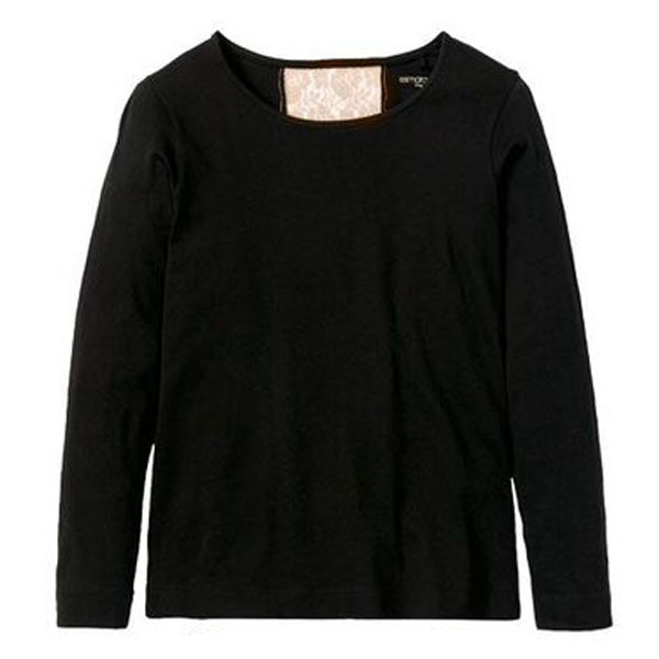 تی شرت آستین بلند زنانه اسمارا مدل 151