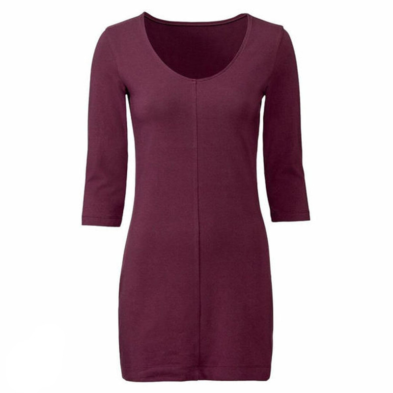 تونیک زنانه اسمارا مدل pr1