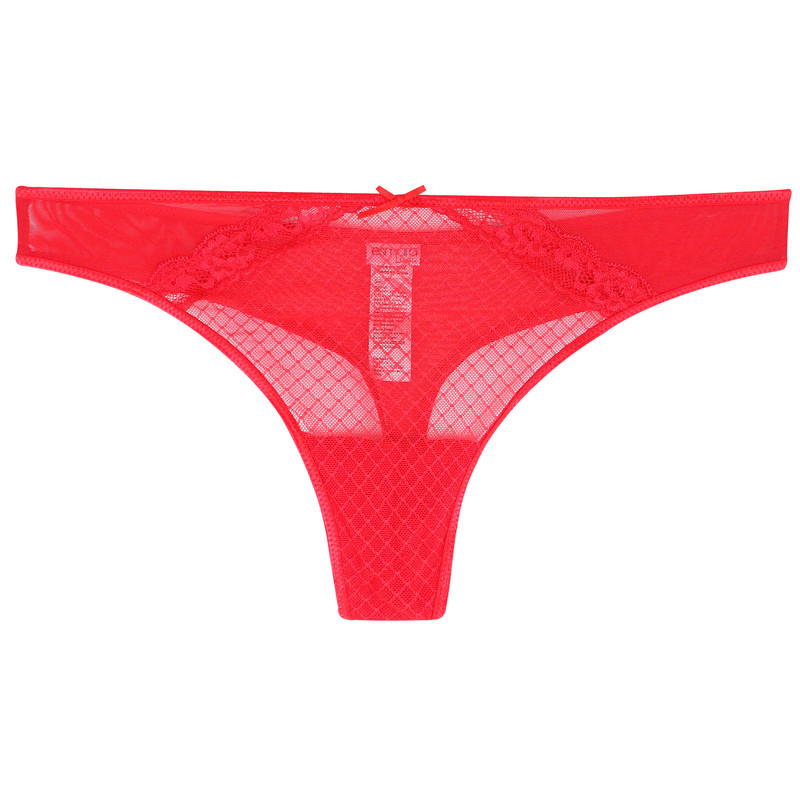 شورت زنانه اسمارا مدل تانگا