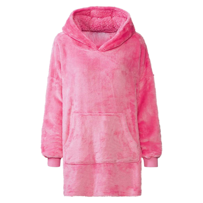 هودی زنانه اسمارا مدل fgcy-876