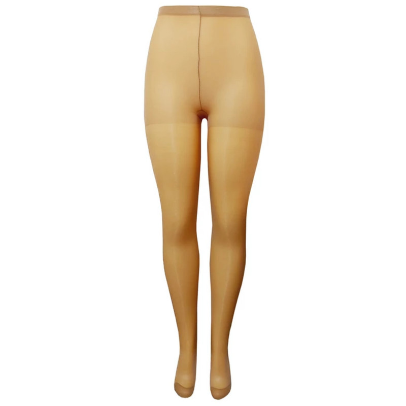 جوراب شلواری زنانه نوردای مدل شیشه ای