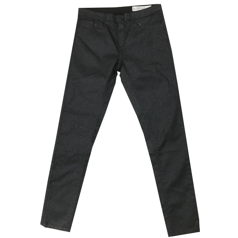 شلوار جین زنانه اسمارا مدل 9894