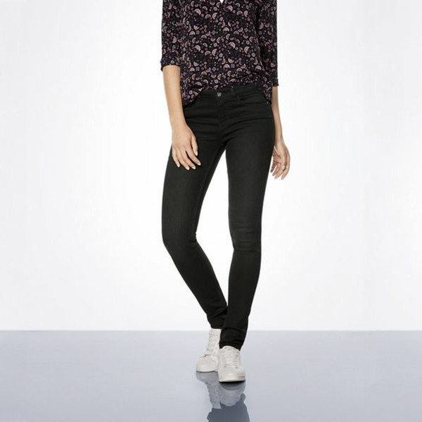 شلوار جین زنانه اسمارا مدل 9531608