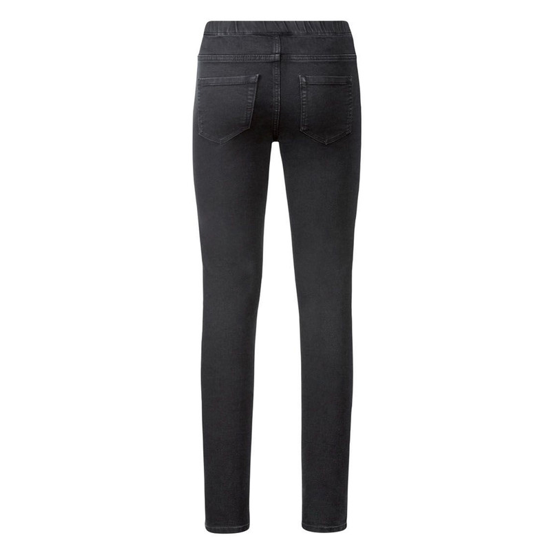 شلوار جین زنانه اسمارا مدل 9531548