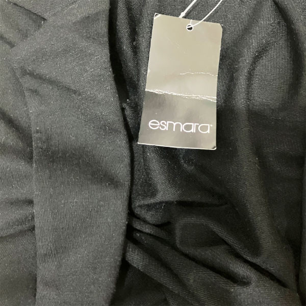 کت زنانه اسمارا مدل جلوباز 