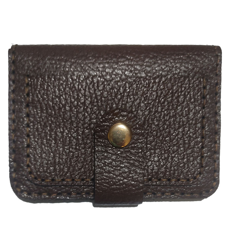 جاکارتی چرمی مدل دست دوز  2023