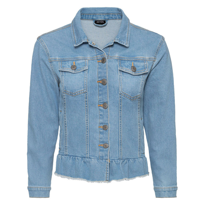 کت زنانه اسمارا مدل LS374