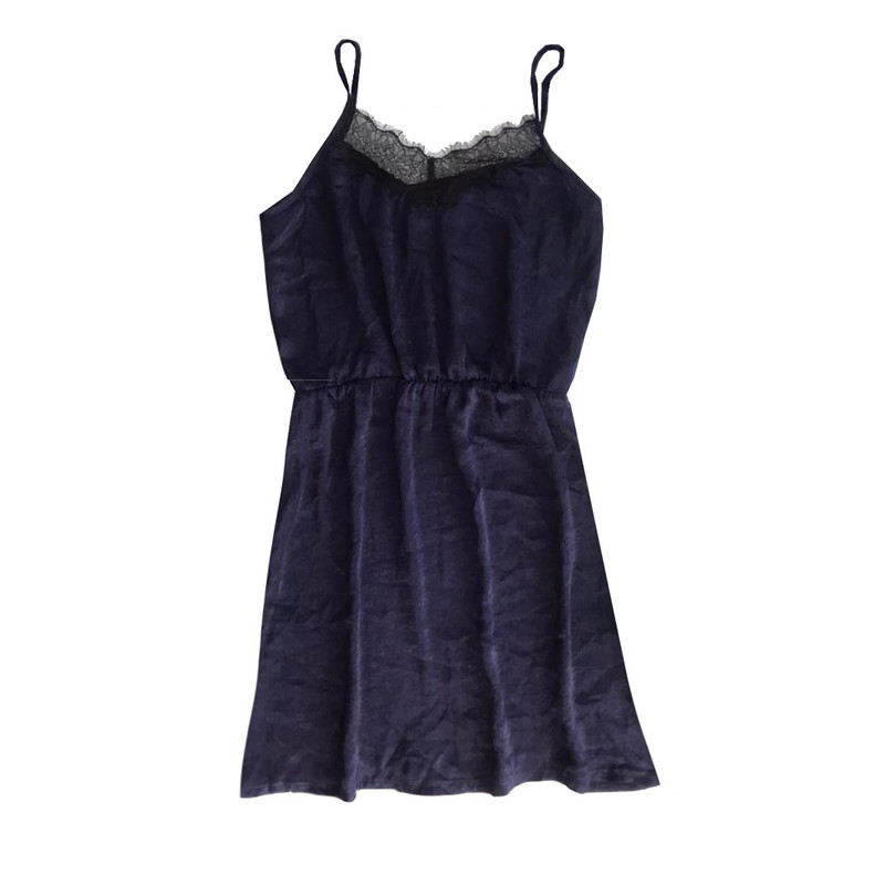 پیراهن زنانه کیابی مدل fa594