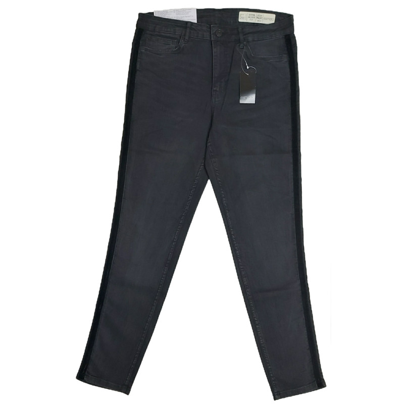 شلوار جین زنانه اسمارا مدل IAN 309242