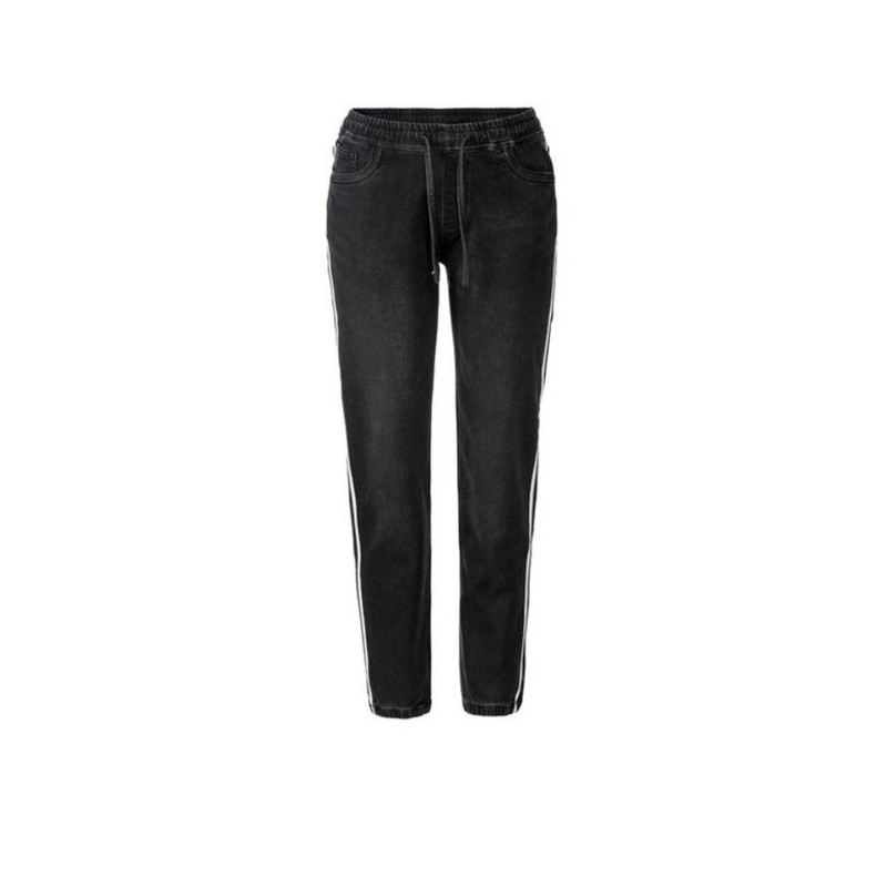 شلوار جین زنانه اسمارا مدل ۰۰۱