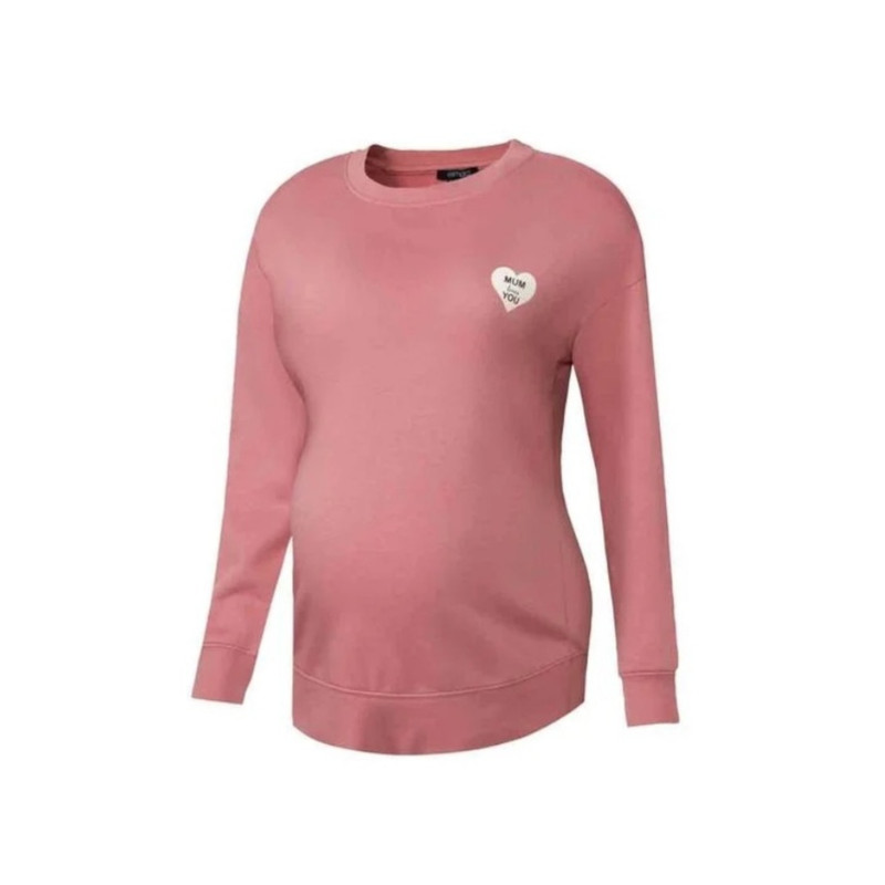 تی شرت بارداری اسمارا مدل میکرو پلار 