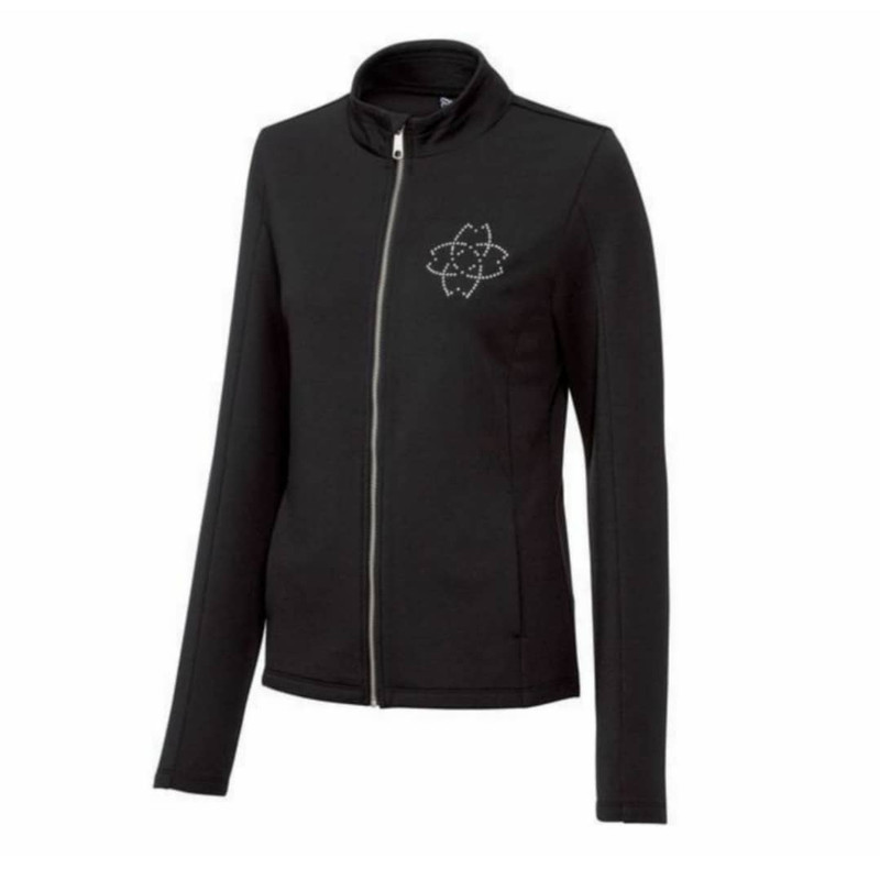 سویشرت ورزشی زنانه  مدل hdun9u76