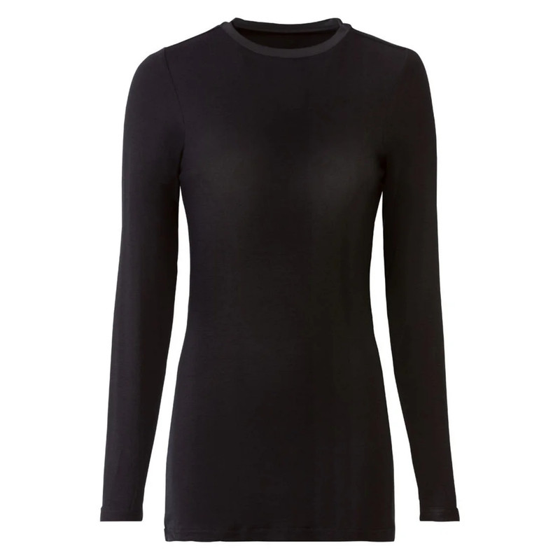 تی شرت آستین بلند زنانه اسمارا مدل 0023