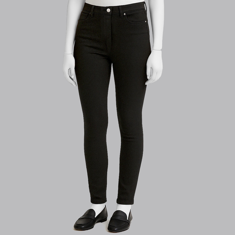 شلوار جین زنانه نکست مدل K38