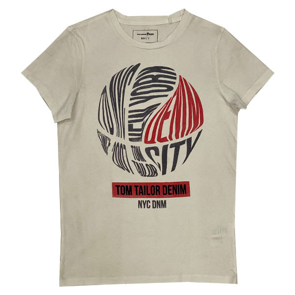 تی شرت آستین کوتاه مردانه مدل MOJ_155