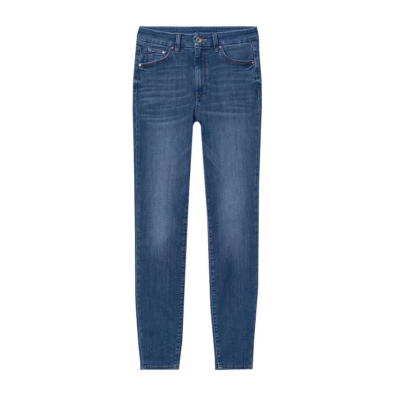 شلوار جین دخترانه مدل 0201