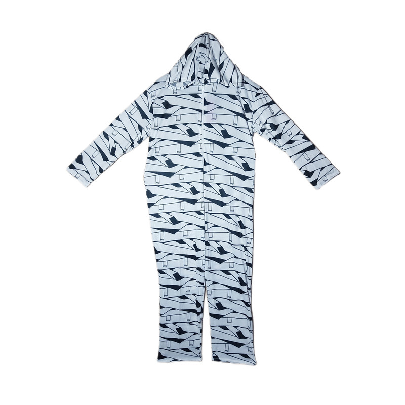 تن پوش مدل Moj2468