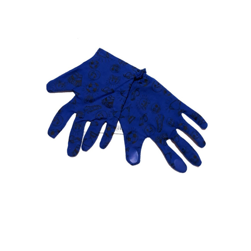 دستکش پسرانه ایموجی مدل 122