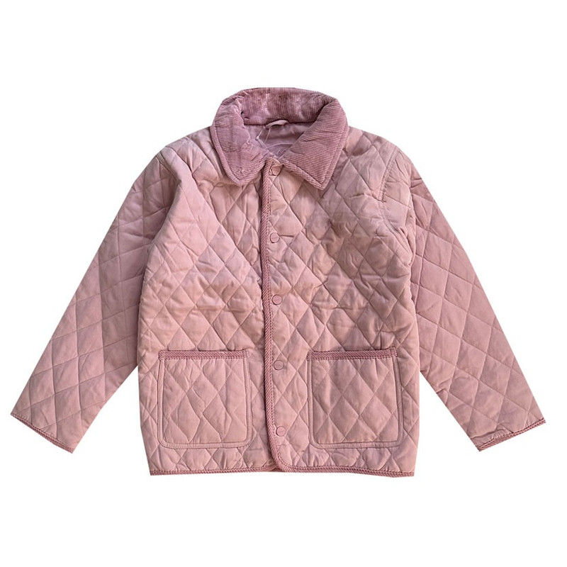 کاپشن دخترانه مکس مدل 123