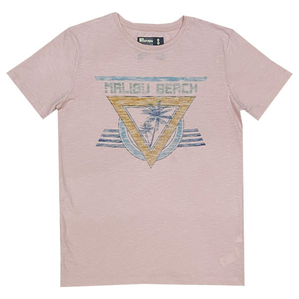 تی شرت آستین کوتاه مردانه مو مدل MOJ_154