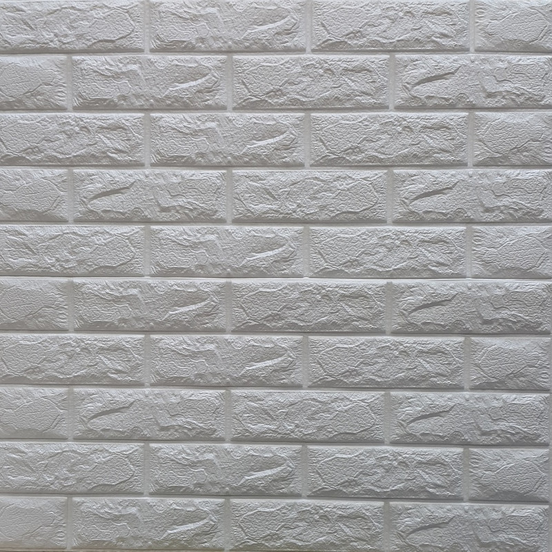 دیوارپوش مدل فومی طرح آجری