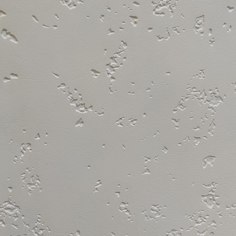 دیوارپوش مدل فومی پشت چسب دار طرح پتینه ای بسته 5 عددی 