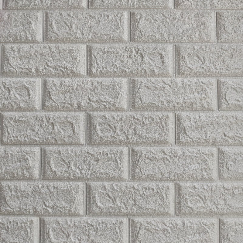 ديوارپوش مدل فومي بسته 10عددي