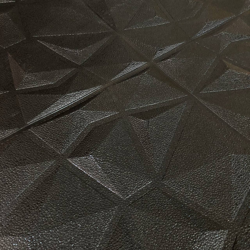 دیوارپوش مدل فومی کد AS23 بسته 7 عددی