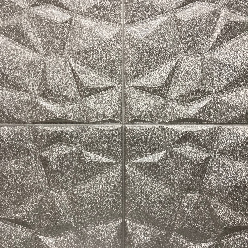 دیوارپوش مدل فومی کد AS25 بسته 7 عددی