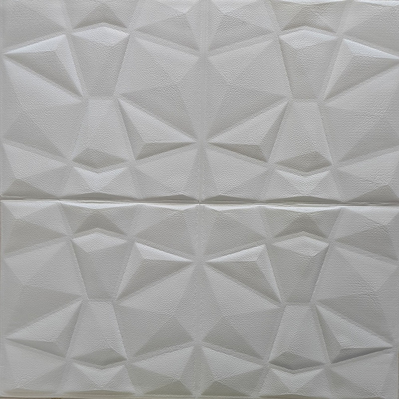 دیوارپوش مدل ستاره ای کد 05 بسته 4 عددی