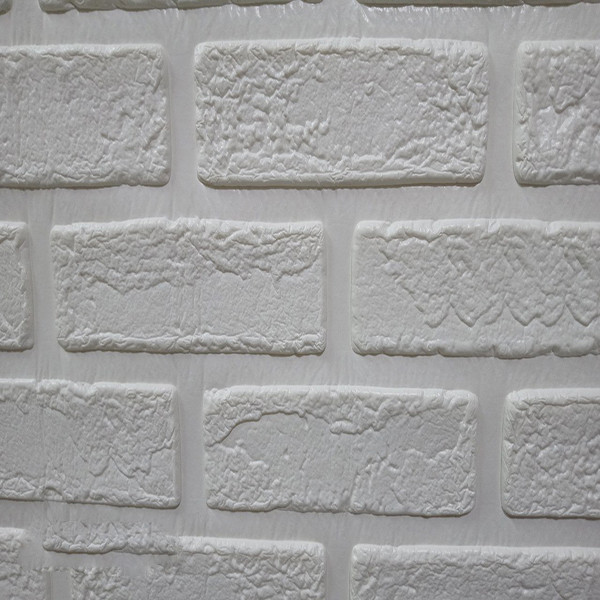 دیوارپوش مدل پشت چسب دار بهمنی بسته 10 عددی