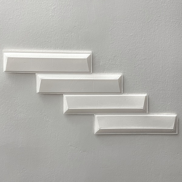 دیوارپوش مدل اجری مشبک بسته 20 عددی