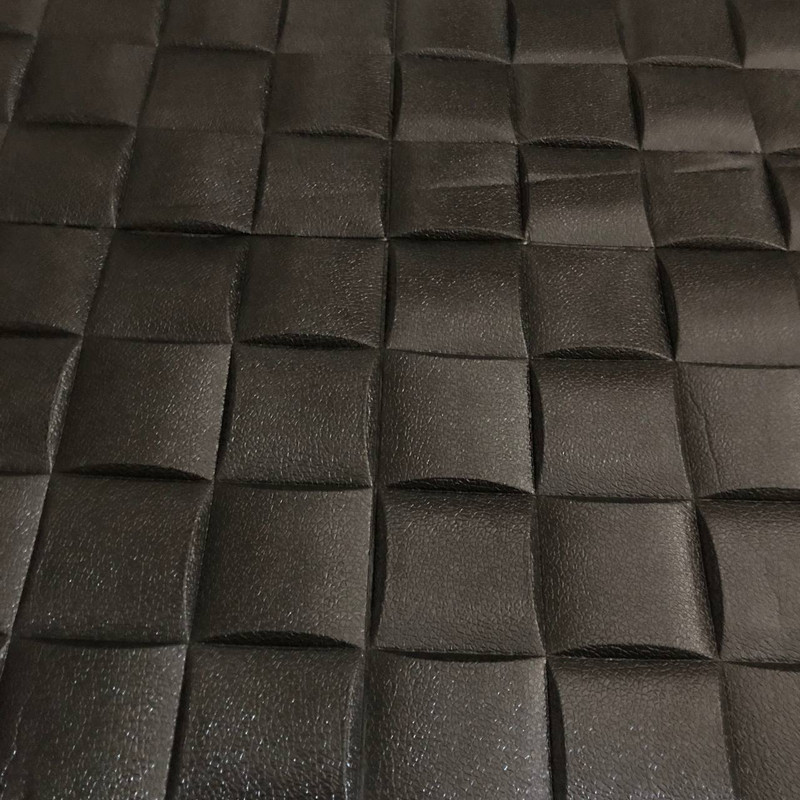 دیوارپوش مدل فومی AS20 بسته 6 عددی