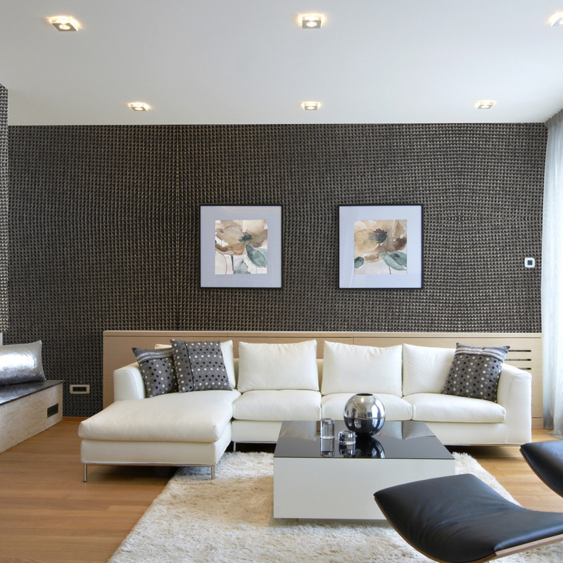 کاغذ دیواری ریوال مدل فومی کد B26