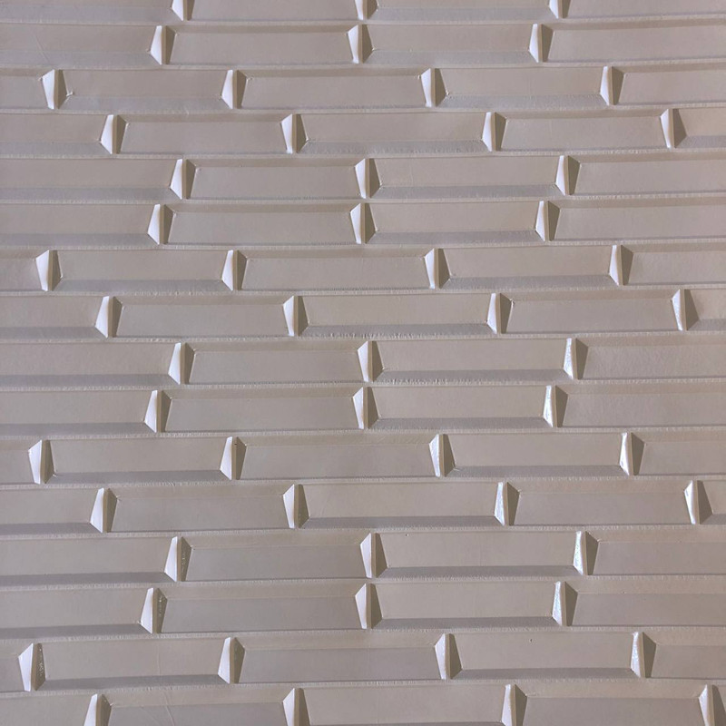 دیوارپوش مدل فومی کد AS18 بسته 7 عددی