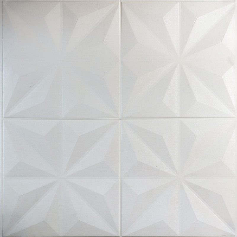 دیوارپوش مدل پشت چسبدار z100 بسته 2 عددی