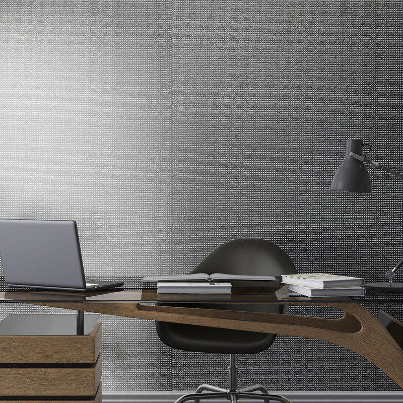 کاغذ دیواری ریوال مدل فومی کد B24