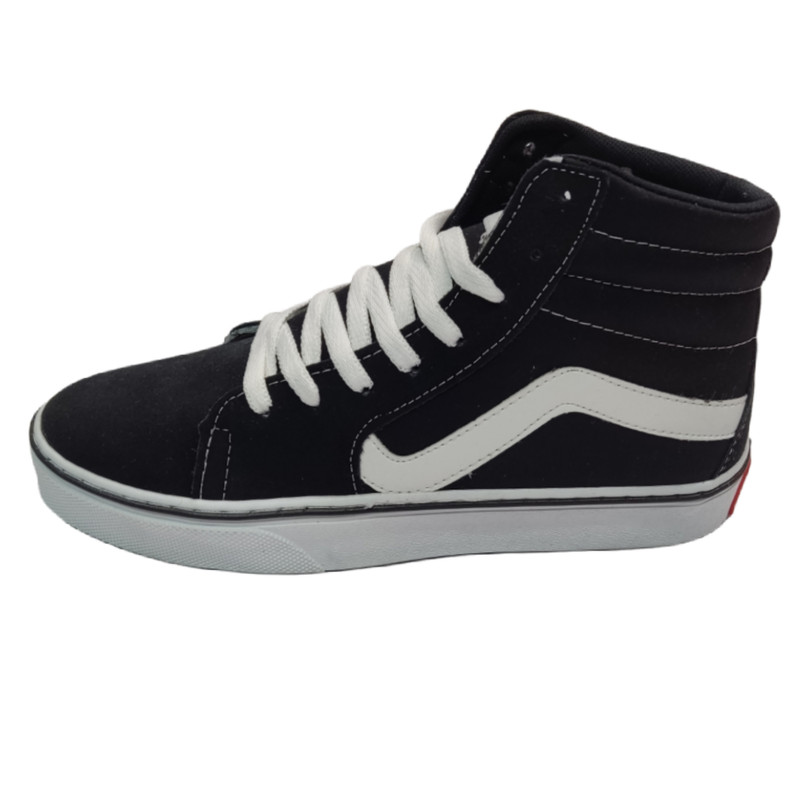 کفش راحتی مردانه مدل تک اسپرت ساقدار کد ms-010260