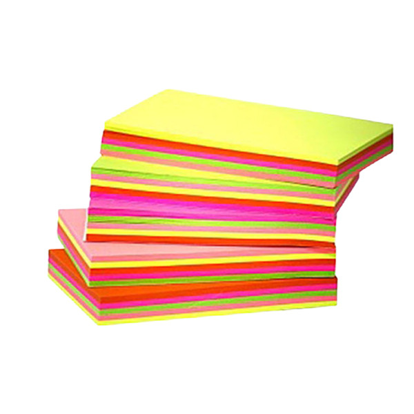 کاغذ یادداشت چسب دار سام استیک نوت کد 75-125 بسته 2 عددی