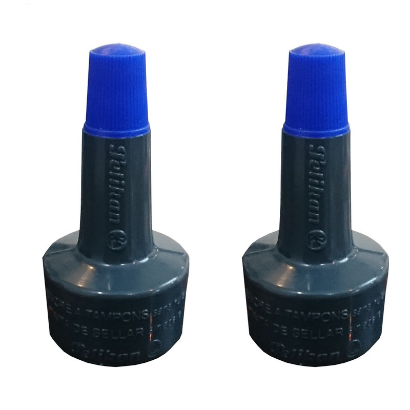 جوهر استامپ پلیکان مدل 28 میل بسته 2 عددی