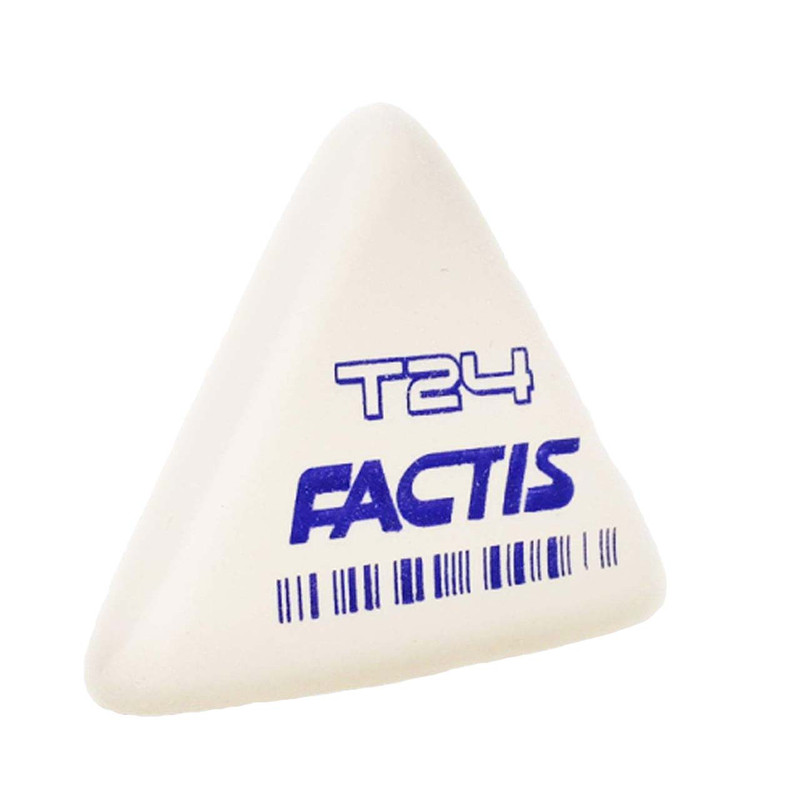 پاک کن فکتیس مدل t24 کد 49 بسته 12 عددی 