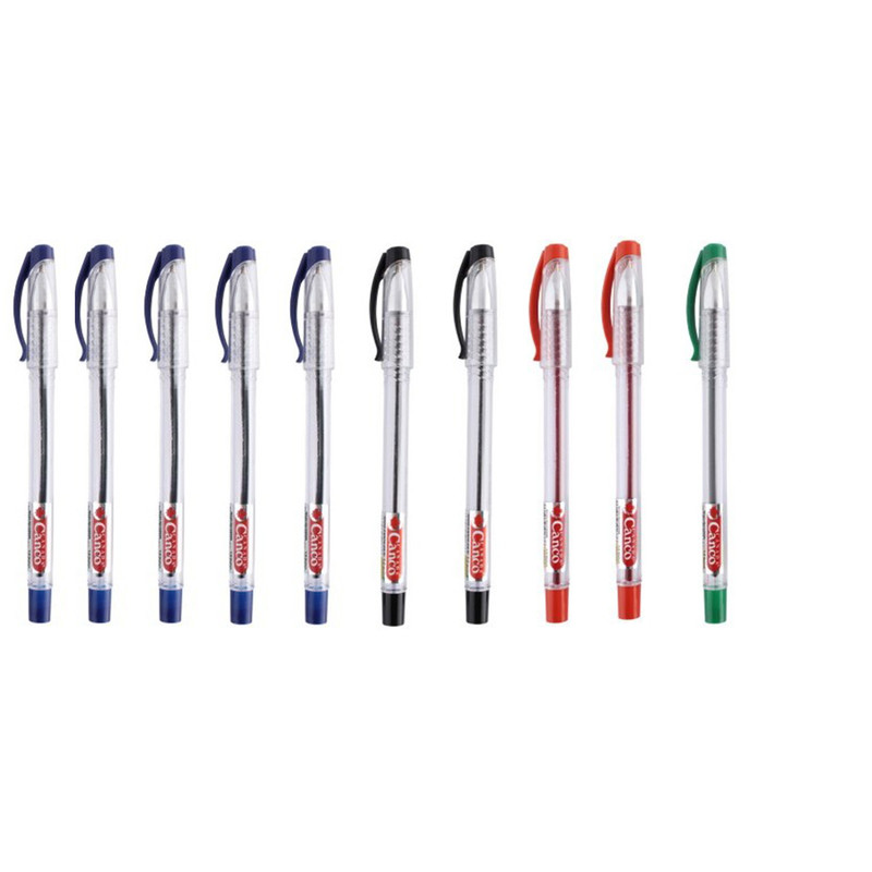 خودکار کنکو مدل فینو بسته 10 عددی سایز 0.1