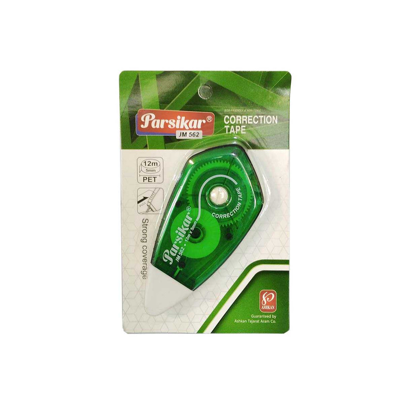 غلط گیر نواری پارسیکار مدل JM 562