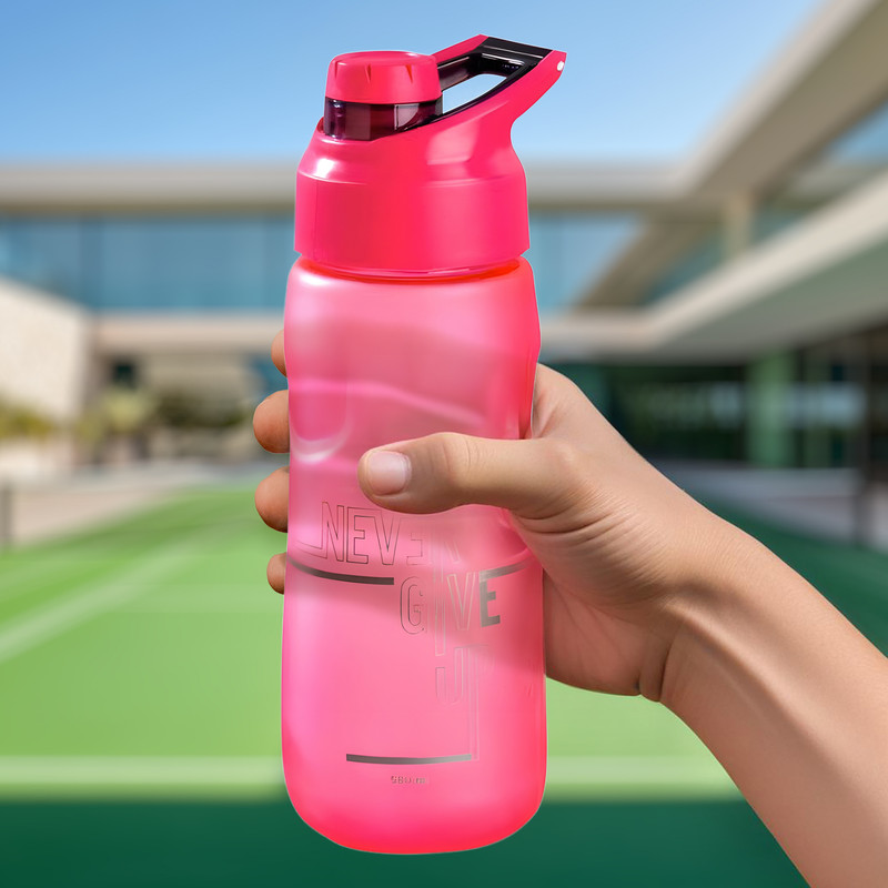 قمقمه مانیا مدل دلتا کوچک 307040 گنجایش 0.58 لیتر